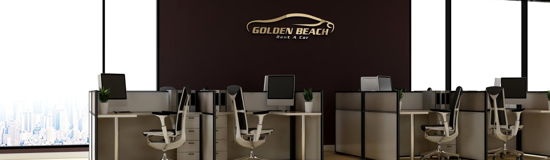 About Golden beach