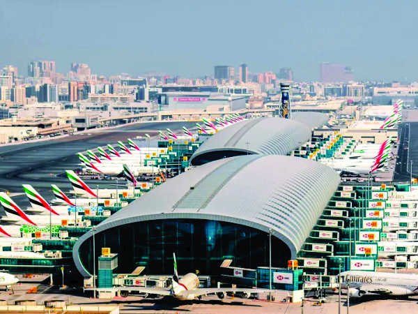 Rent a Car Dubai Airport