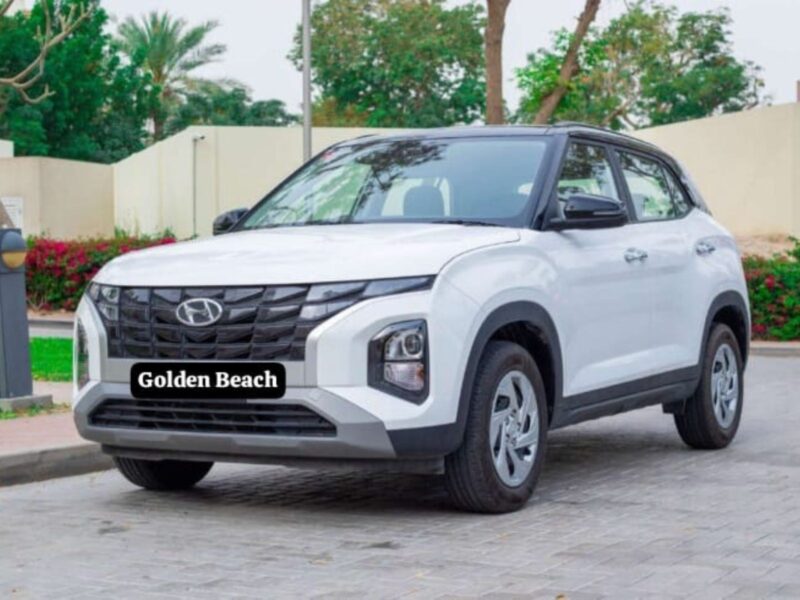 HYUNDAI CRETA 2025