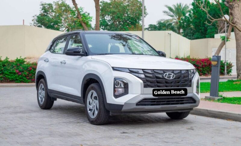 HYUNDAI CRETA 2025 - Image 2