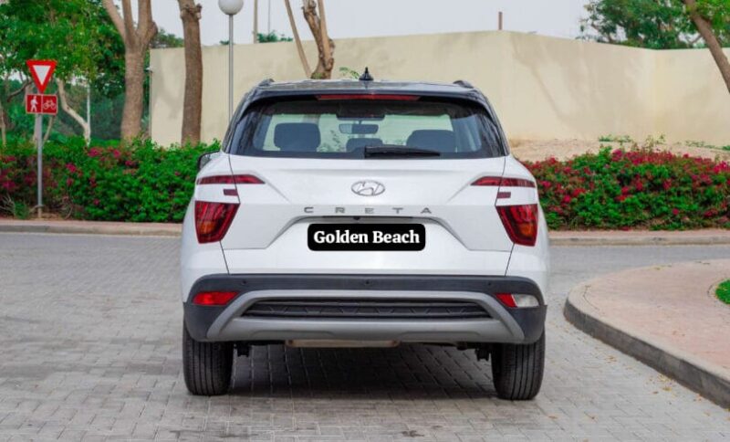 HYUNDAI CRETA 2025 - Image 5