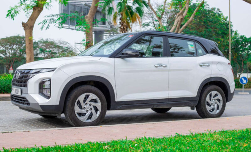 HYUNDAI CRETA 2025 - Image 3