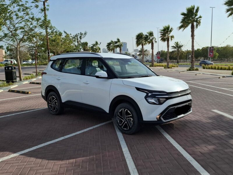 KIA CARENS 2025 - Image 2