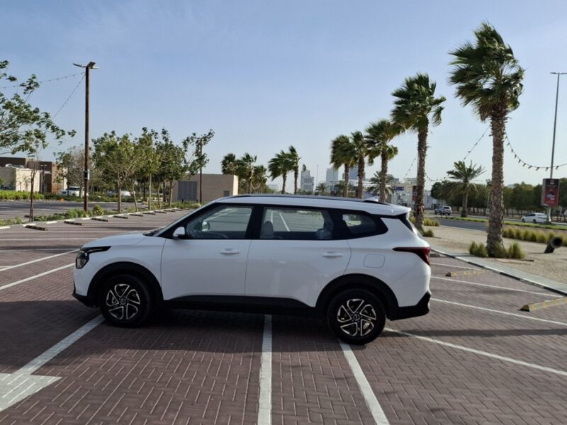 KIA CARENS 2025 - Image 3