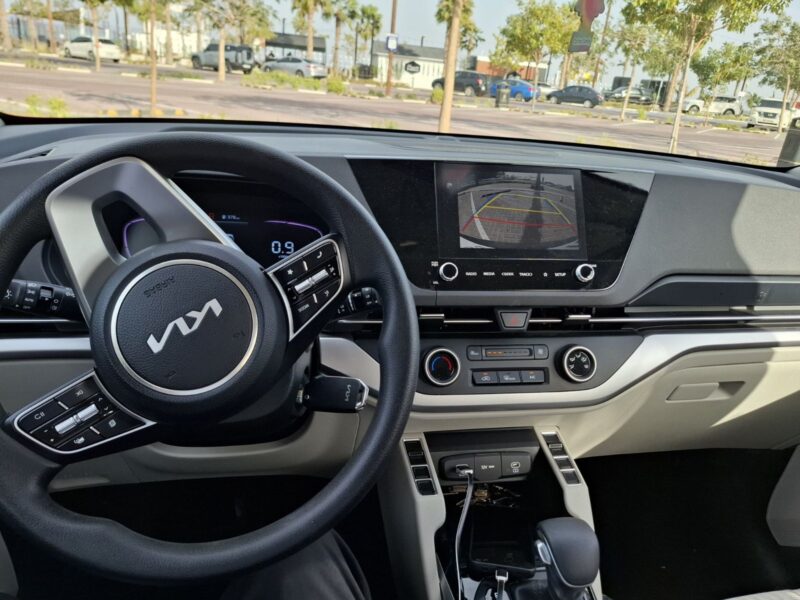KIA CARENS 2025 - Image 4