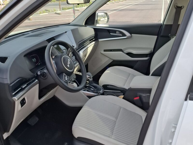 KIA CARENS 2025 - Image 5