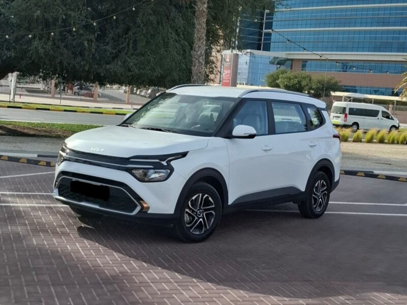 KIA CARENS 2025