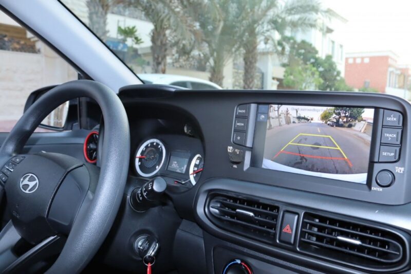 HYUNDAI i10 2025 - Image 4