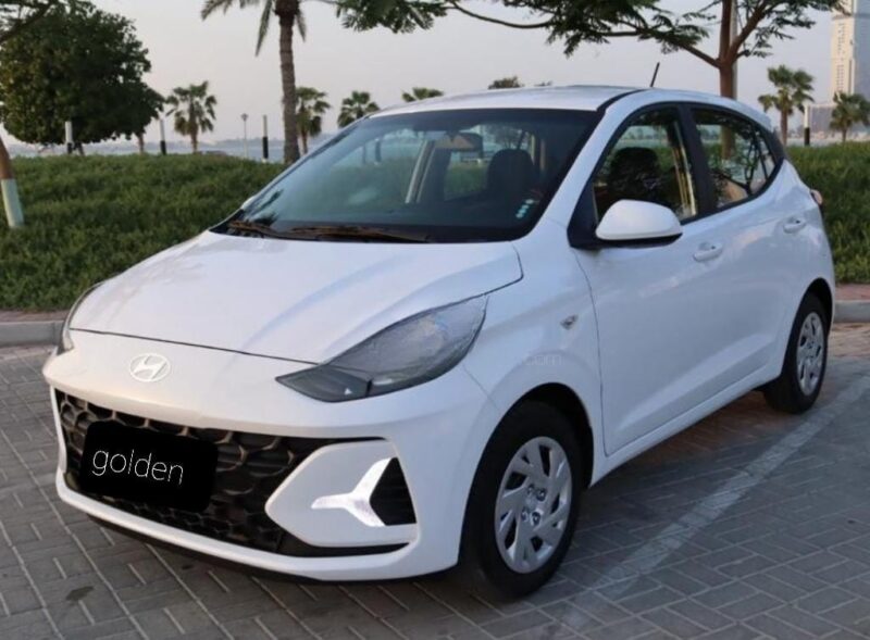 HYUNDAI i10 2025