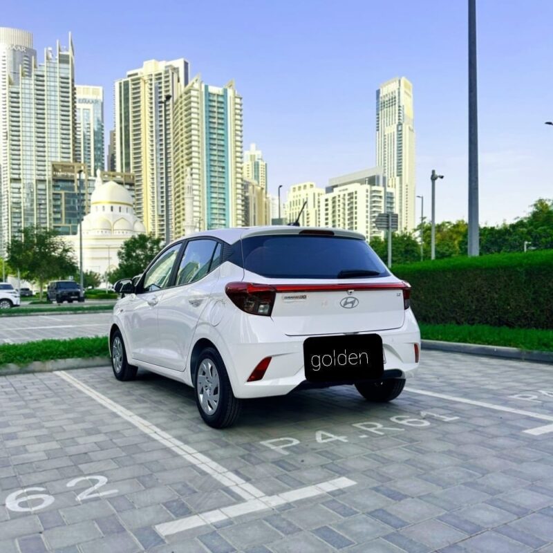 HYUNDAI i10 2025 - Image 3